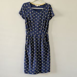 Boden Bee Dress